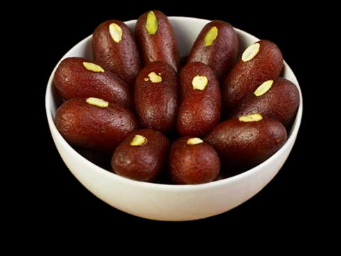 Agra Sweets Kala Jamoon